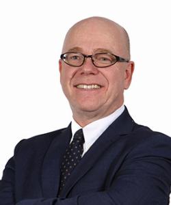 Alain Jeannotte
