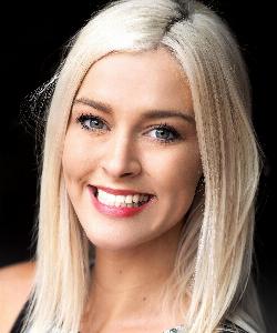 Sabrina Côté