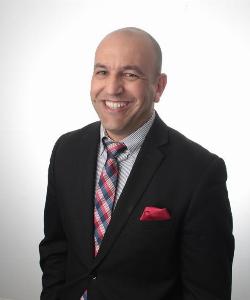 Boundaoui Mohammed