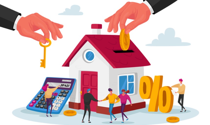 La face cachée de l'augmentation des taux hypothécaires pour les investisseurs immobiliers
