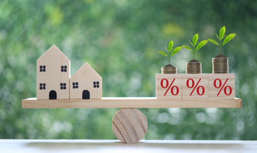 Is Property Investment a Viable Strategy in the Current Market Climate?