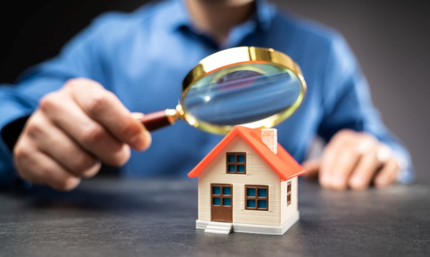 Choses clés que les acheteurs doivent savoir avec l'inspection de la maison