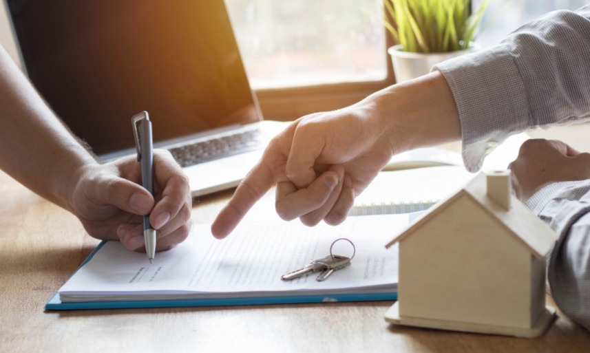 Preparing to Sell Your Home: The Essential Documents You'll Need