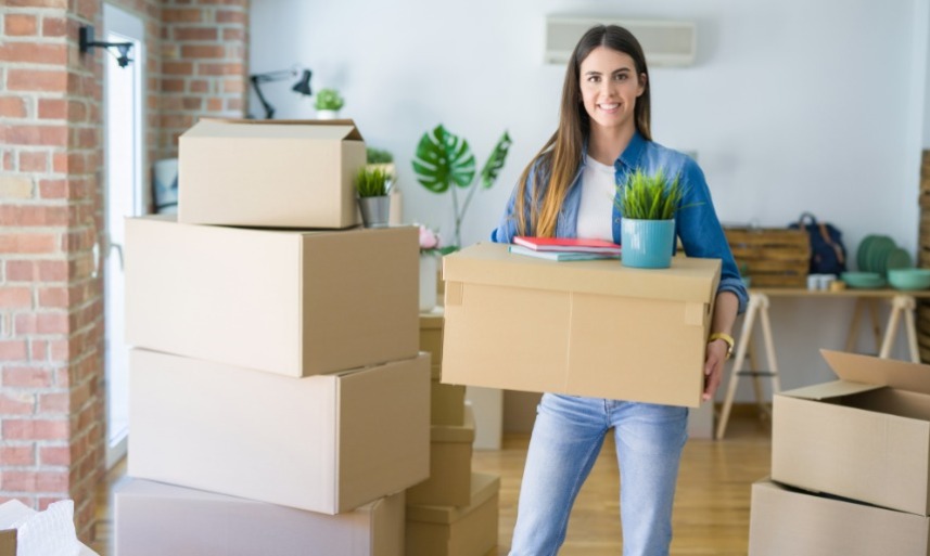 Améliorer votre expérience de déménagement : 11 Stratégies perspicaces