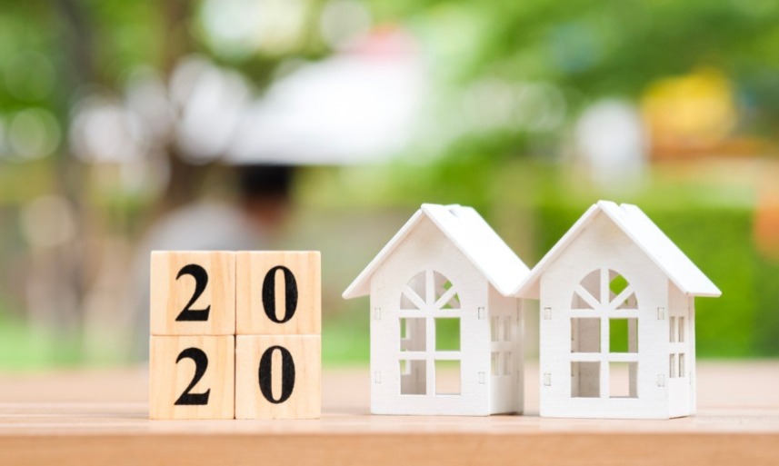 Raisons optimales pour mettre votre maison en vente en 2020