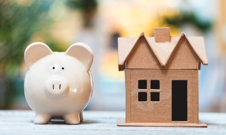 Understanding Down Payments: A Three-Point Insight