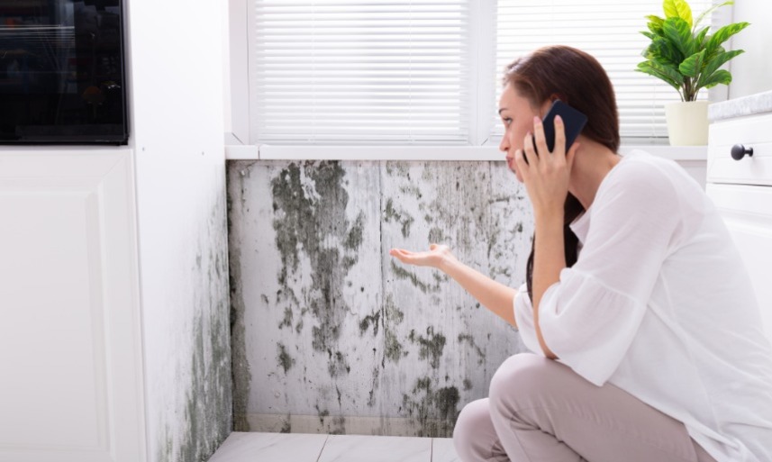 Eight Essential Measures to Safeguard Your Home from Mold Infestation