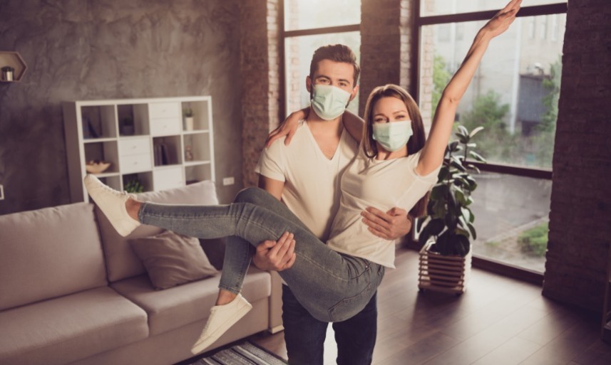 Moving Safely During a Pandemic: 6 Crucial Tips