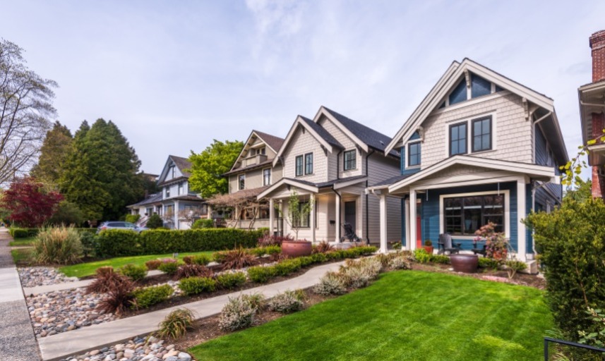 The Road to the Perfect Neighborhood: Key Factors to Consider