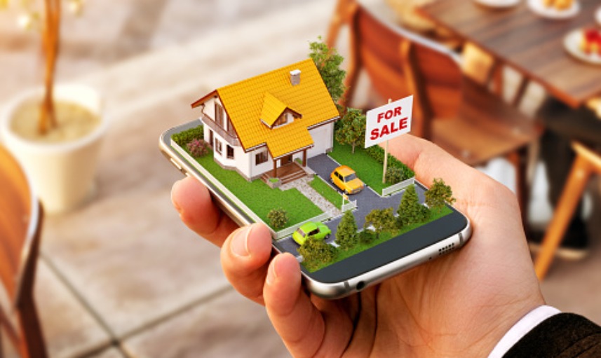 Selling Property Online: Step-by-Step Guide