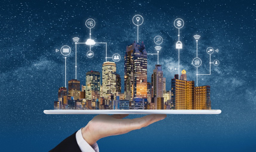 The Future of Real Estate: Technology’s Role