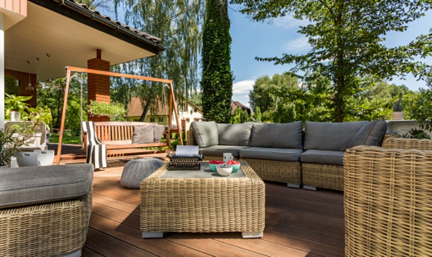 Transforming Your Backyard into a Perfect Entertainment Spot