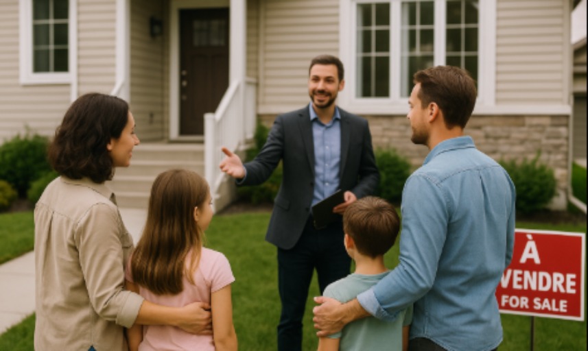 Que regarder lors d’une visite de propriété ?