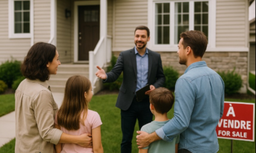 What to Look for During a Property Visit