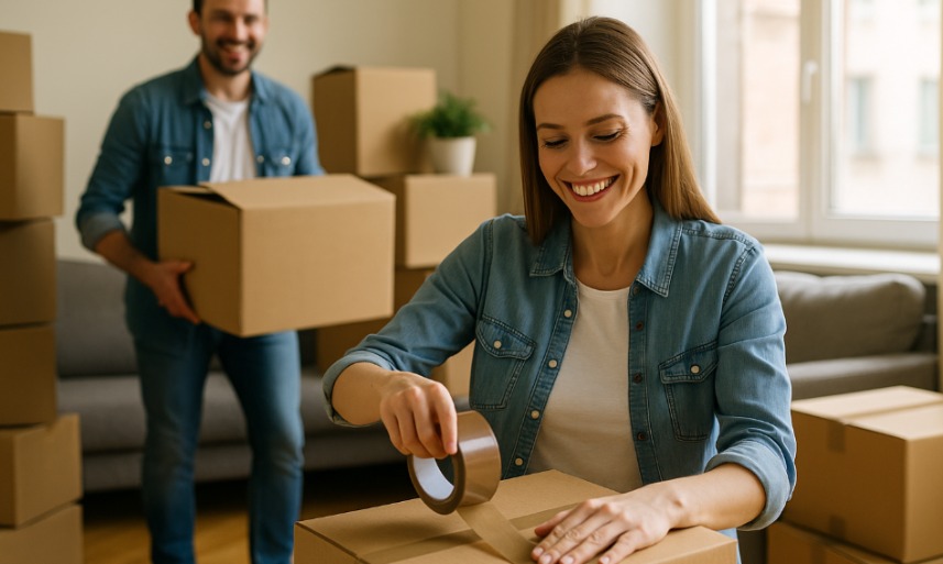 Moving in Quebec: A Checklist for a Smooth Transition